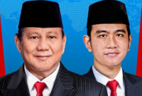 Prabowo Gibran